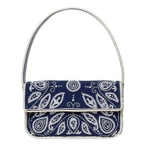 Staud bead bag perfect for summer